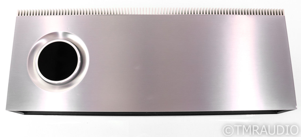 Naim Mu-so Wireless Network Speaker; Gen 1; Bluetooth; Remote