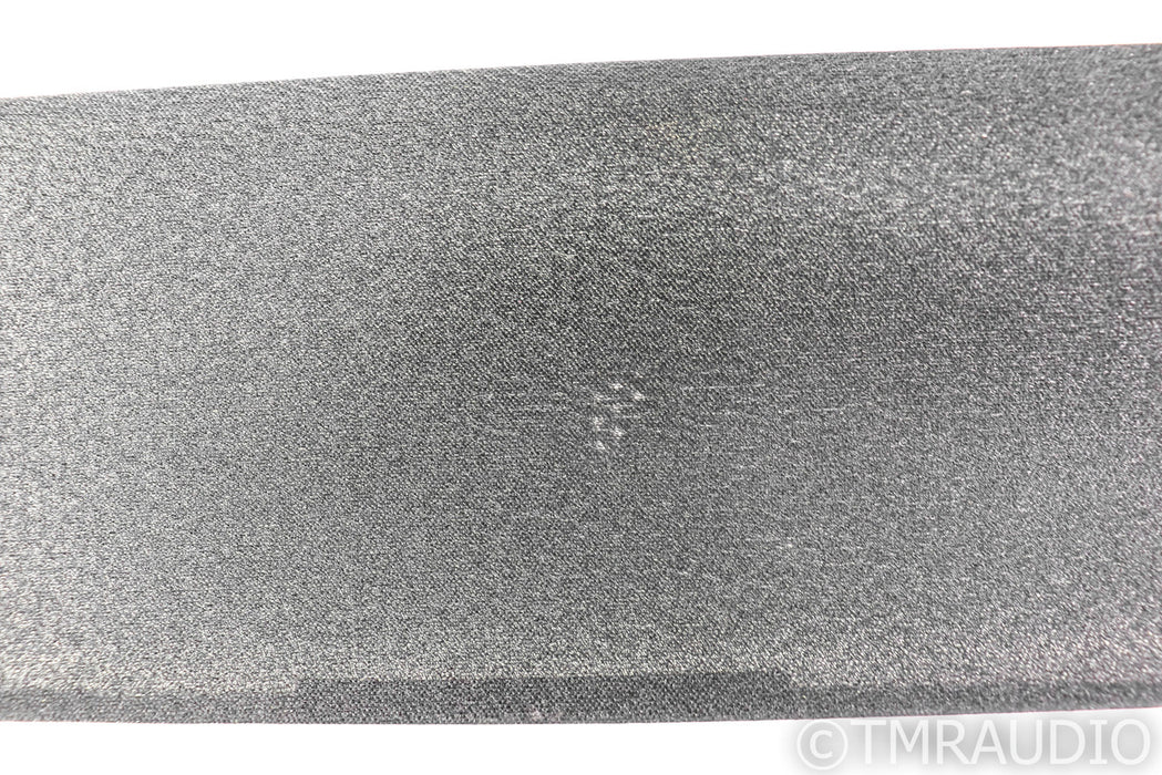 Naim Mu-so Wireless Network Speaker; Gen 1; Bluetooth; Remote
