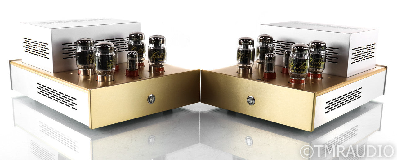 Triangle Art Reference Mono Tube Power Amplifier