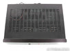 Rotel RB-980BX Stereo Power Amplifier; RB980BX; Black
