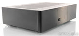 Rotel RB-980BX Stereo Power Amplifier; RB980BX; Black