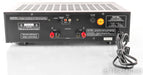 Rotel RB-980BX Stereo Power Amplifier; RB980BX; Black