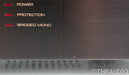 Rotel RB-980BX Stereo Power Amplifier; RB980BX; Black