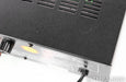 Rotel RB-980BX Stereo Power Amplifier; RB980BX; Black
