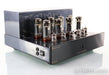PrimaLuna EvoLution EVO 400 Stereo Tube Power Amplifier; Remote