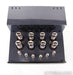 PrimaLuna EvoLution EVO 400 Stereo Tube Power Amplifier; Remote