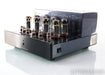 PrimaLuna EvoLution EVO 400 Stereo Tube Power Amplifier; Remote