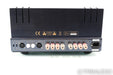 PrimaLuna EvoLution EVO 400 Stereo Tube Power Amplifier; Remote