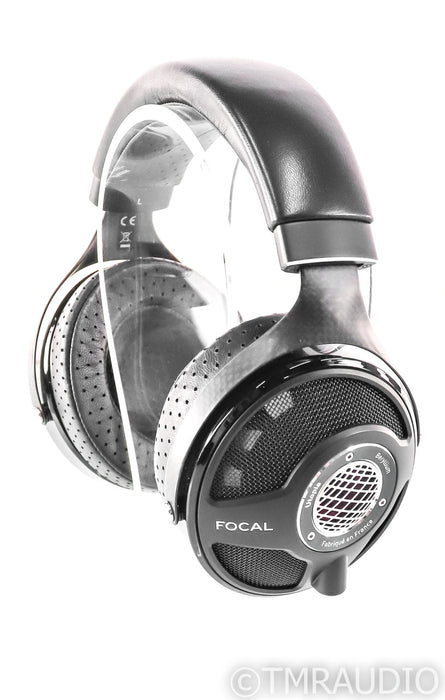 Focal Utopia Open Back Headphones