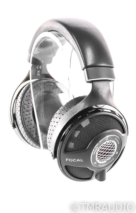 Focal Utopia Open Back Headphones