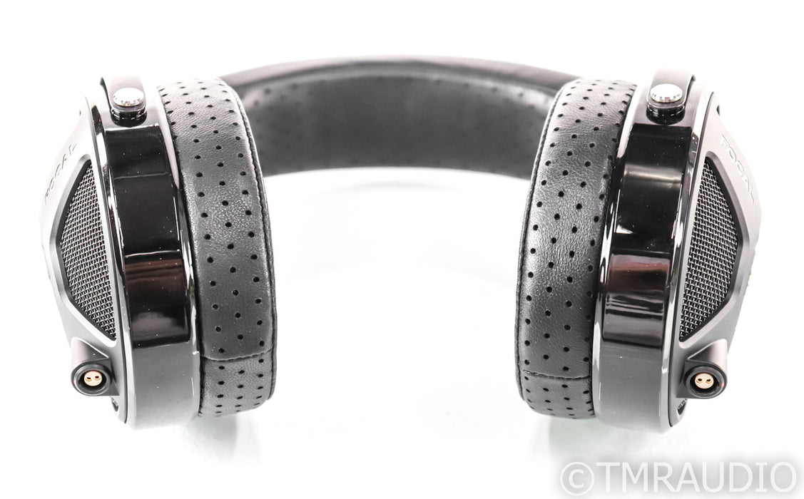 Focal Utopia Open Back Headphones