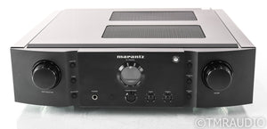 Marantz PM-KI Pearl Stereo Integrated Amplifier; PMKI; Remote; 1 of 500