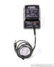 Aural Thrills Audio Silver RCA Active Tonearm Cable; 1m Interconnect
