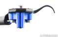 Rega Planar 3 Belt Drive Turntable; P3; Elys 2 MM Cartridge; Black
