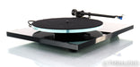 Rega Planar 3 Belt Drive Turntable; P3; Elys 2 MM Cartridge; Black