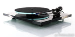 Rega Planar 3 Belt Drive Turntable; P3; Elys 2 MM Cartridge; Black