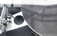 Rega Planar 3 Belt Drive Turntable; P3; Elys 2 MM Cartridge; Black