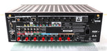 Denon AVR-X2600H 7.2 Channel Home Theater Receiver; AVRX2600H; 4K UHD; Remote