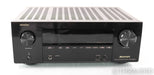 Denon AVR-X2600H 7.2 Channel Home Theater Receiver; AVRX2600H; 4K UHD; Remote