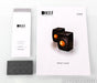 KEF LS50 Bookshelf Speakers; Dark Titanium Pair; LS-50