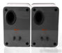 KEF LS50 Bookshelf Speakers; Dark Titanium Pair; LS-50