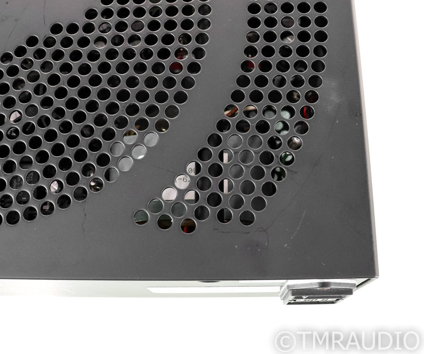 Cavalli Audio Liquid Fire Tube Hybrid Headphone Amplifier