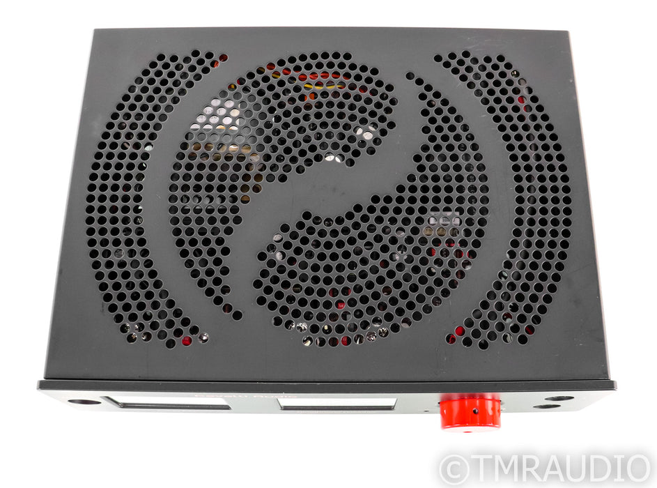 Cavalli Audio Liquid Fire Tube Hybrid Headphone Amplifier