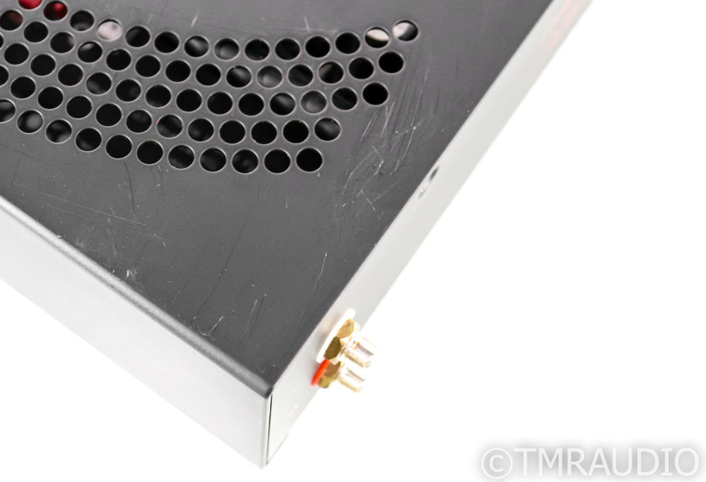 Cavalli Audio Liquid Fire Tube Hybrid Headphone Amplifier