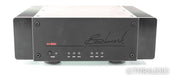 Benchmark AHB2 Stereo Power Amplifier; AHB-2; Black