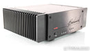 Benchmark AHB2 Stereo Power Amplifier; AHB-2; Black