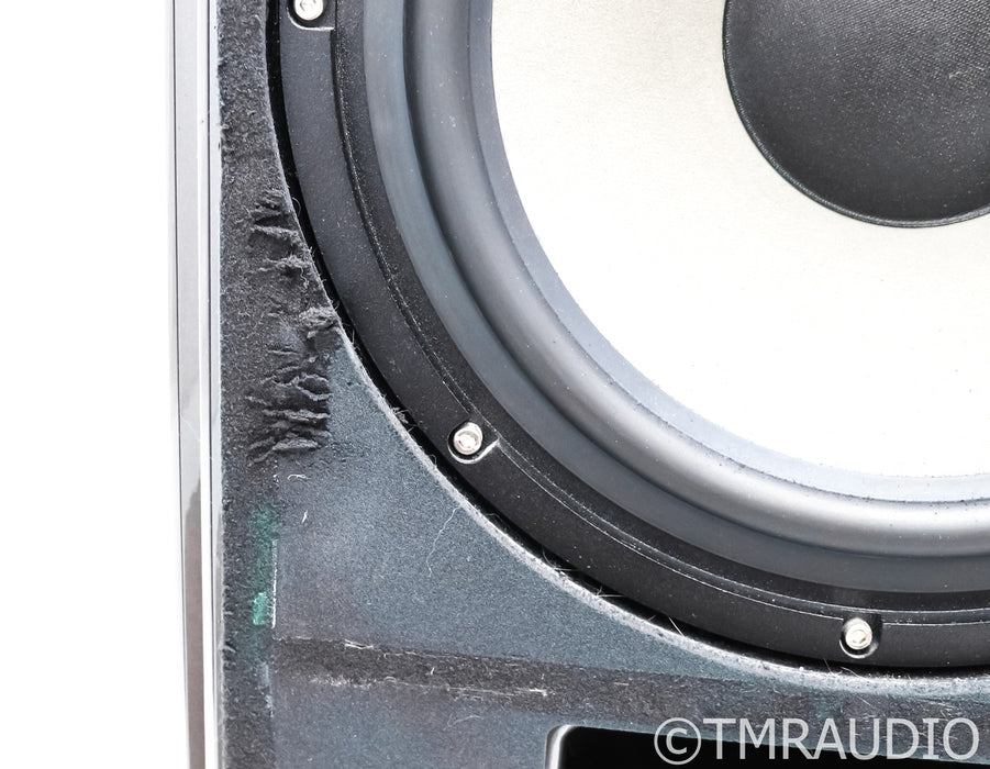 Wilson Audio WITT Series II Floorstanding Speakers