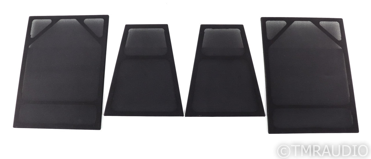 Wilson Audio WITT Series II Floorstanding Speakers