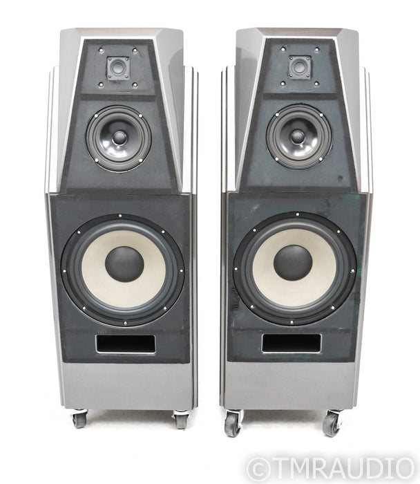 Wilson Audio WITT Series II Floorstanding Speakers