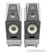 Wilson Audio WITT Series II Floorstanding Speakers