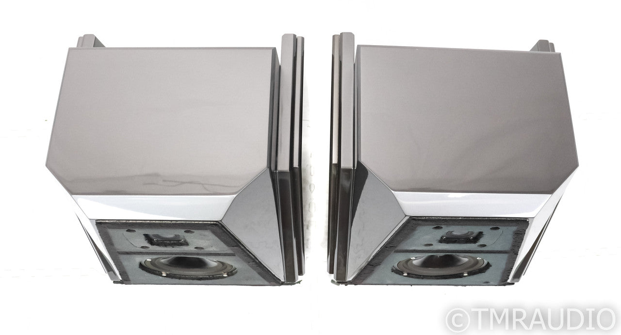 Wilson Audio WITT Series II Floorstanding Speakers