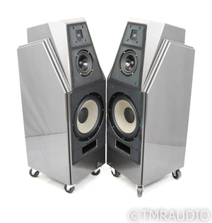 Wilson Audio WITT Series II Floorstanding Speakers