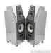 Wilson Audio WITT Series II Floorstanding Speakers