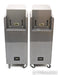 Wilson Audio WITT Series II Floorstanding Speakers