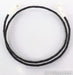 Tellurium Q Silver USB Cable; Single 1.5m Digital Interconnect