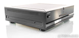 Sony DVP-S9000ES SACD / CD / DVD Player; DVPS9000ES; Remote; Black