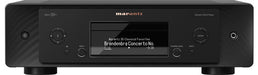 Marantz SACD 30n Streaming SACD Player; Black; HEOS; Airplay 2; Bluetooth (New)