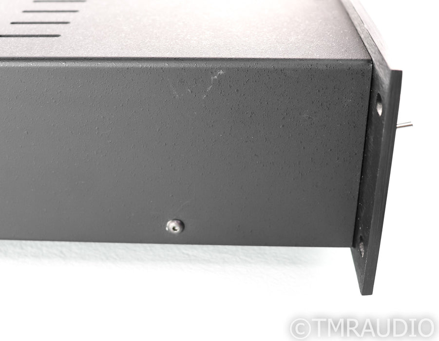 Melos MA-111 Vintage Stereo Tube Hybrid Preamplifier