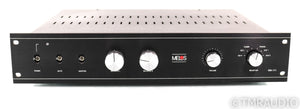 Melos MA-111 Vintage Stereo Tube Hybrid Preamplifier