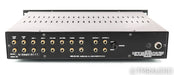 Melos MA-111 Vintage Stereo Tube Hybrid Preamplifier