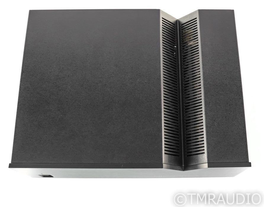 Aragon 4004 Mk II Dual Mono Power Amplifier; Mark 2