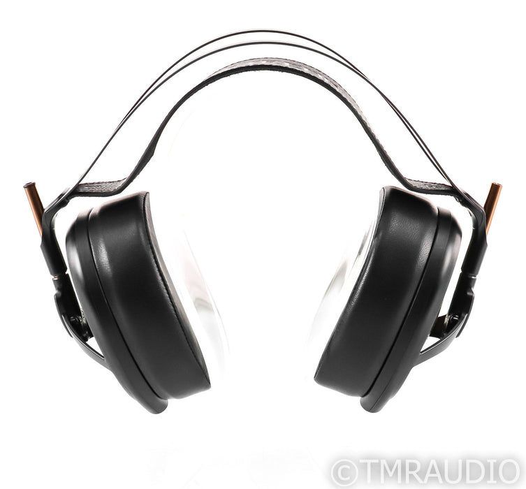 Meze Empyrean Planar Magnetic Headphones; Black Copper