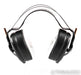 Meze Empyrean Planar Magnetic Headphones; Black Copper
