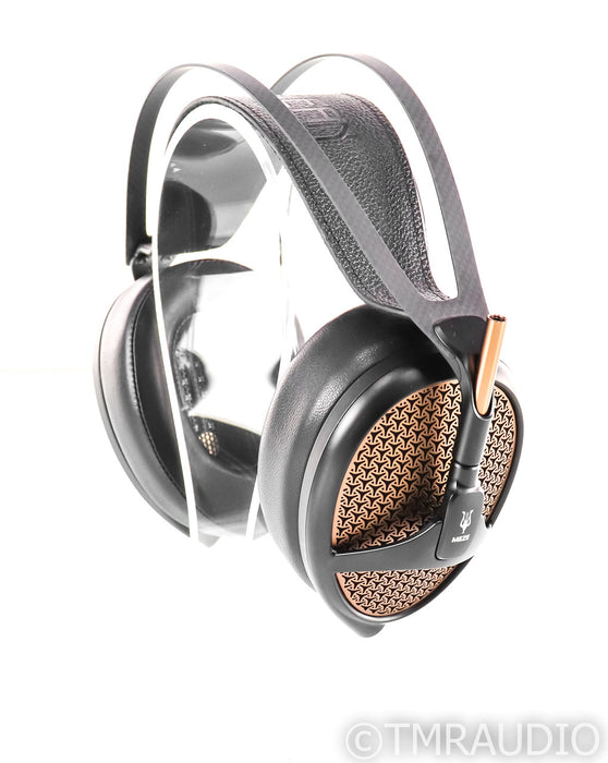 Meze Empyrean Planar Magnetic Headphones; Black Copper