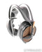 Meze Empyrean Planar Magnetic Headphones; Black Copper