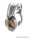 Meze Empyrean Planar Magnetic Headphones; Black Copper